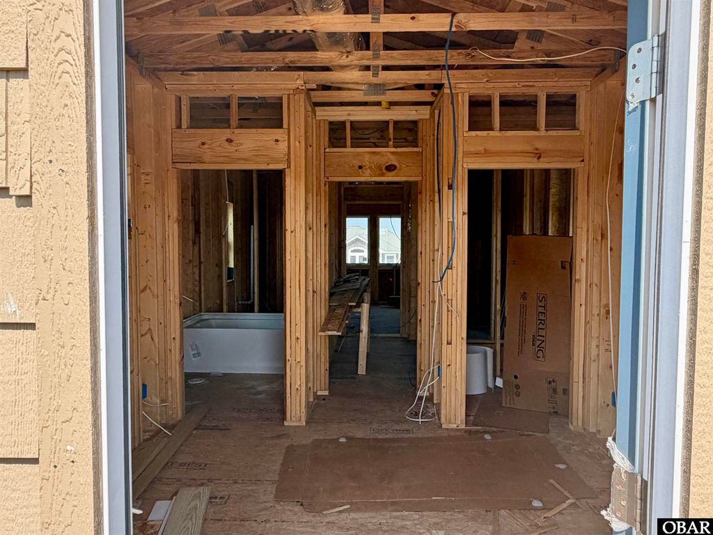 Image 16 of property listing at 1590 Sandfiddler Rd, Corolla, NC 27927