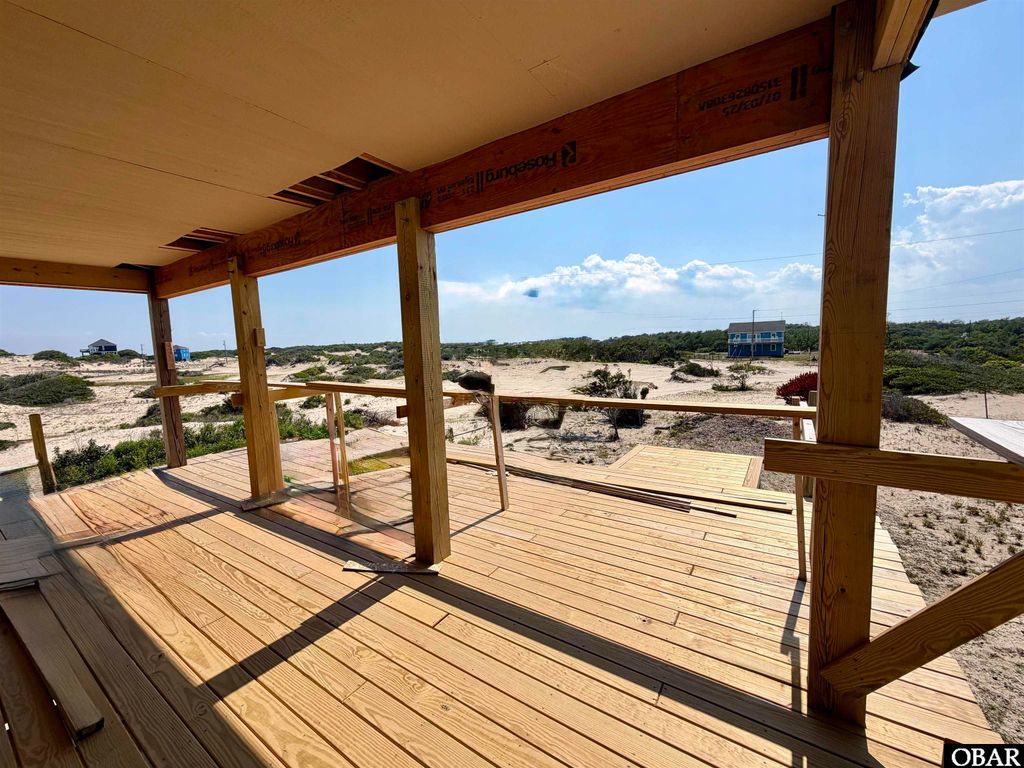 Image 28 of property listing at 1590 Sandfiddler Rd, Corolla, NC 27927