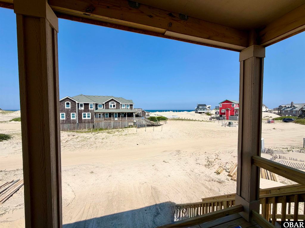 Image 38 of property listing at 1590 Sandfiddler Rd, Corolla, NC 27927