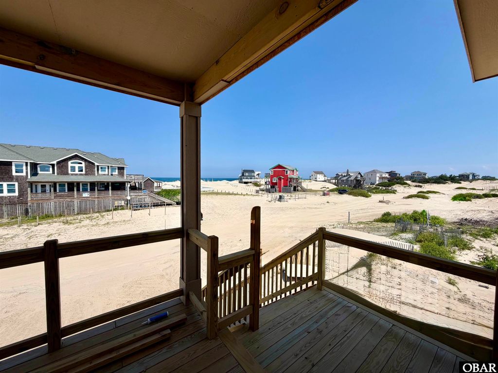 Image 39 of property listing at 1590 Sandfiddler Rd, Corolla, NC 27927