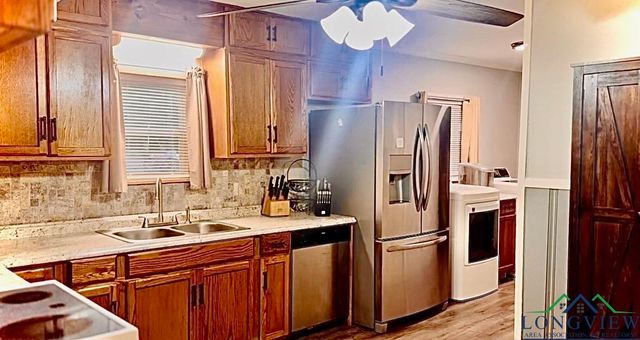 1514 N SH 42, Overton, TX 75684