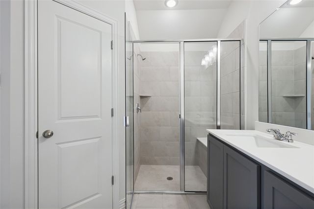 3912 CoCo Lane, Sherman, TX 75090