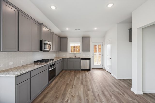 3912 CoCo Lane, Sherman, TX 75090