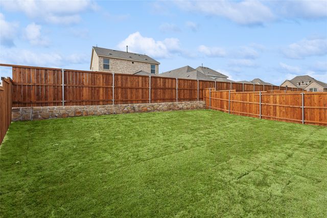 3912 CoCo Lane, Sherman, TX 75090