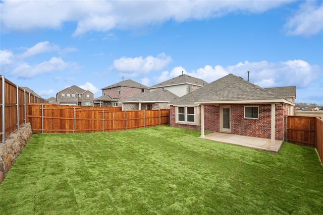 3912 CoCo Lane, Sherman, TX 75090