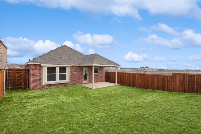 3912 CoCo Lane, Sherman, TX 75090