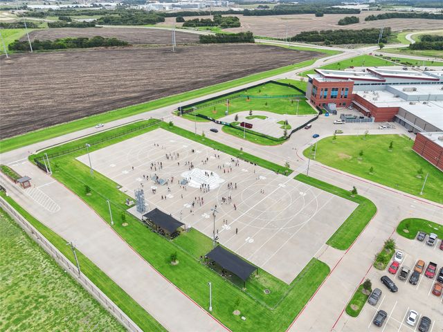 3912 CoCo Lane, Sherman, TX 75090