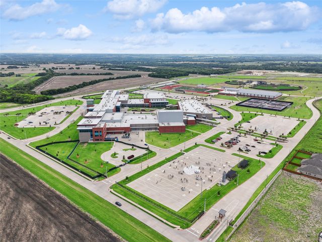 3912 CoCo Lane, Sherman, TX 75090