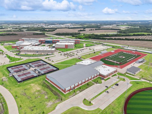 3912 CoCo Lane, Sherman, TX 75090