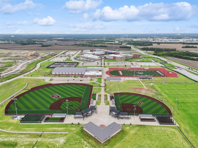 3912 CoCo Lane, Sherman, TX 75090