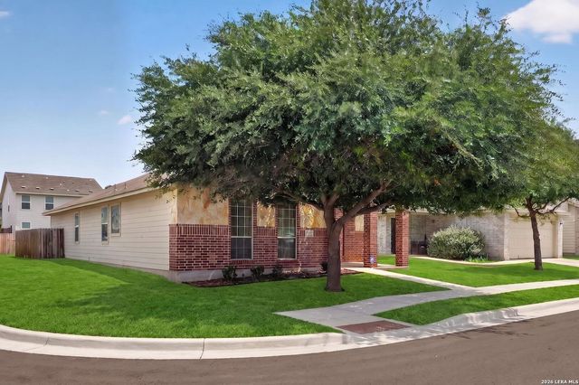 2119 Catfish Pond, San Antonio, TX 78224