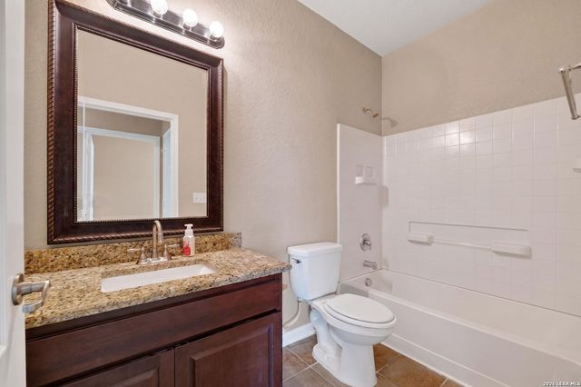 2119 Catfish Pond, San Antonio, TX 78224