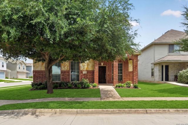 2119 Catfish Pond, San Antonio, TX 78224