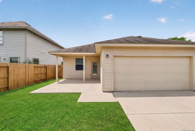 2119 Catfish Pond, San Antonio, TX 78224