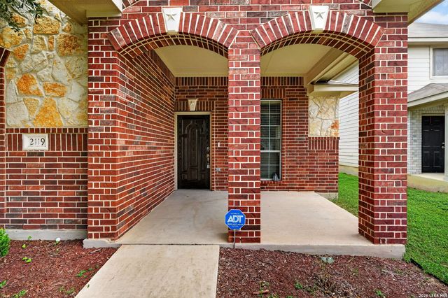 2119 Catfish Pond, San Antonio, TX 78224