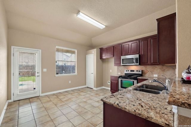 2119 Catfish Pond, San Antonio, TX 78224