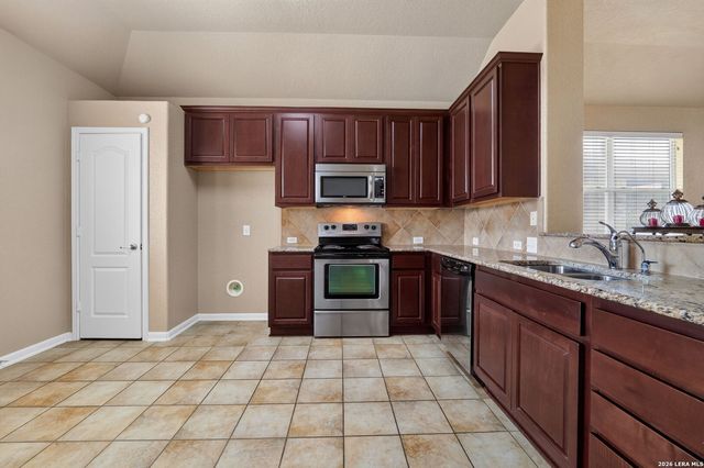 2119 Catfish Pond, San Antonio, TX 78224