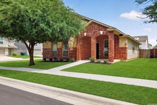 2119 Catfish Pond, San Antonio, TX 78224