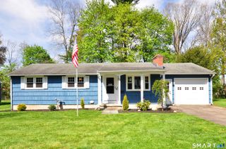 98 Torcon Drive, Torrington, CT 06790