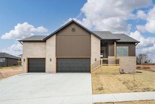 1006 W Pebblebrooke Drive, Ozark, MO 65721