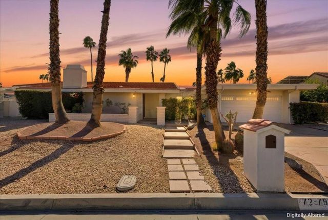 72795 Somera Road, Palm Desert, CA 92260