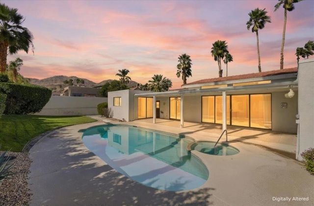 72795 Somera Road, Palm Desert, CA 92260