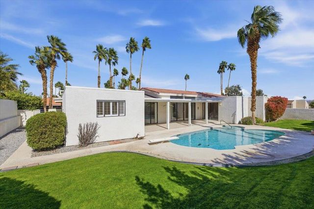 72795 Somera Road, Palm Desert, CA 92260