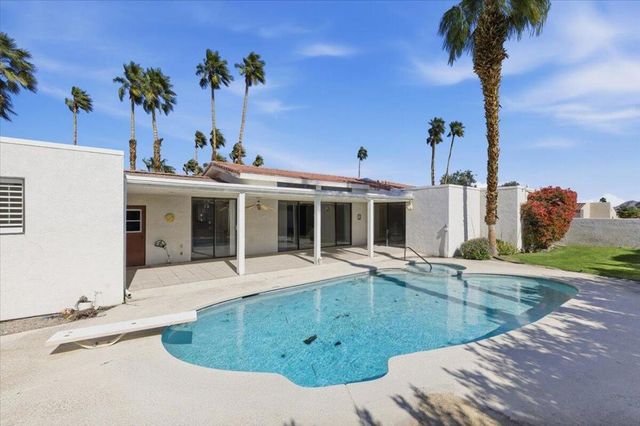 72795 Somera Road, Palm Desert, CA 92260