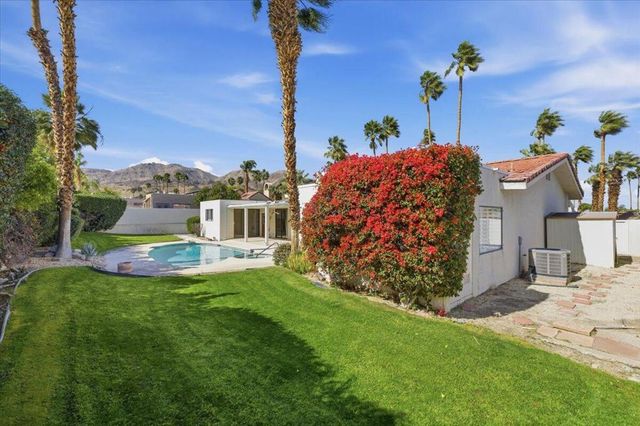 72795 Somera Road, Palm Desert, CA 92260