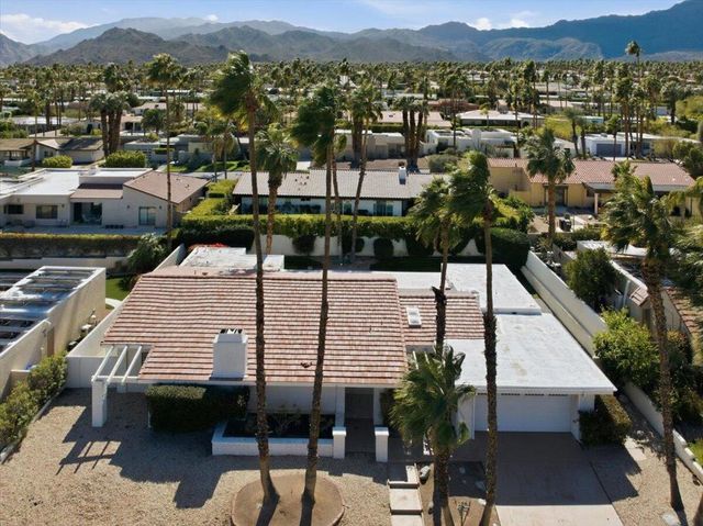 72795 Somera Road, Palm Desert, CA 92260