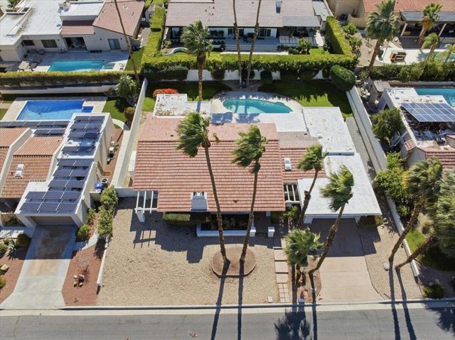 72795 Somera Road, Palm Desert, CA 92260