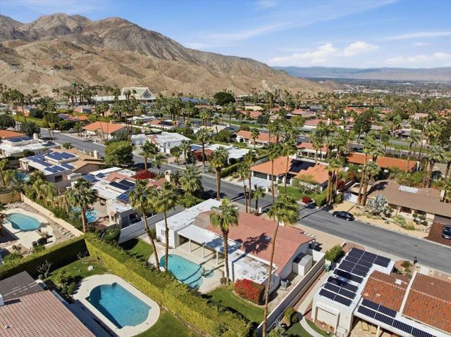 72795 Somera Road, Palm Desert, CA 92260
