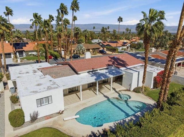 72795 Somera Road, Palm Desert, CA 92260