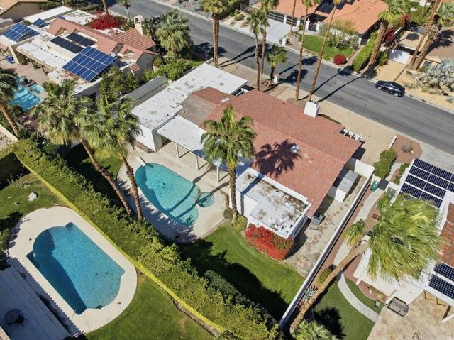 72795 Somera Road, Palm Desert, CA 92260