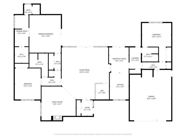 72795 Somera Road, Palm Desert, CA 92260