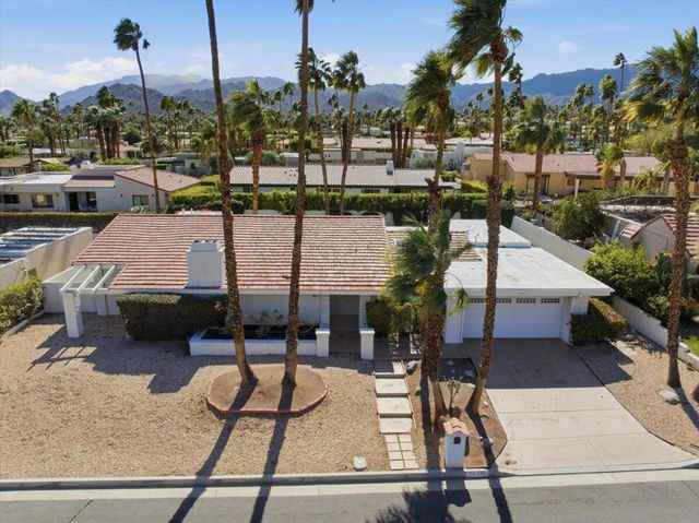 72795 Somera Road, Palm Desert, CA 92260
