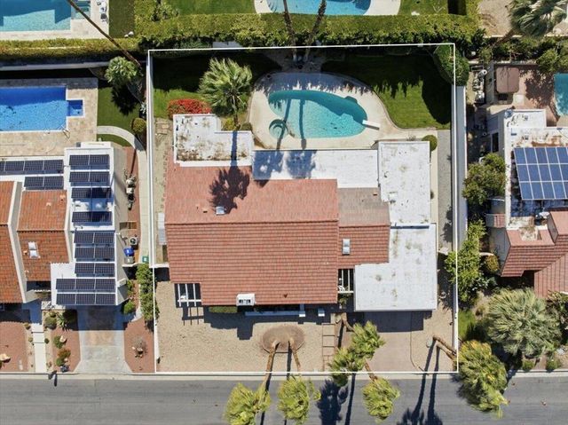 72795 Somera Road, Palm Desert, CA 92260