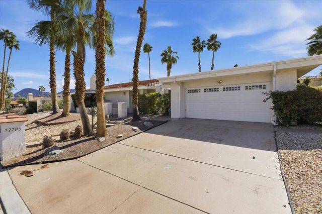 72795 Somera Road, Palm Desert, CA 92260