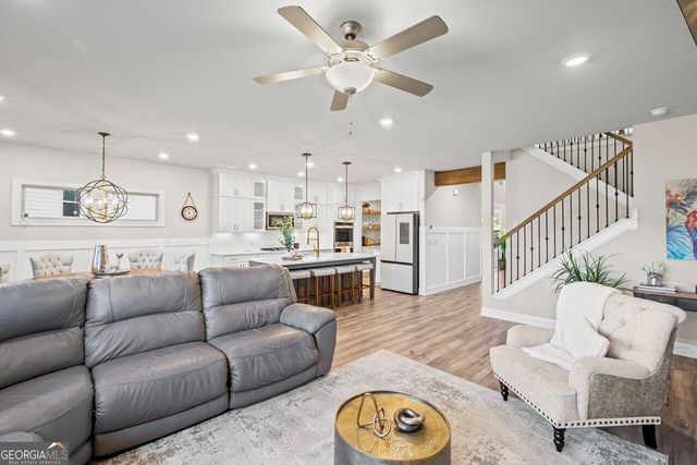 490 Payne Road, Woodstock, GA 30188