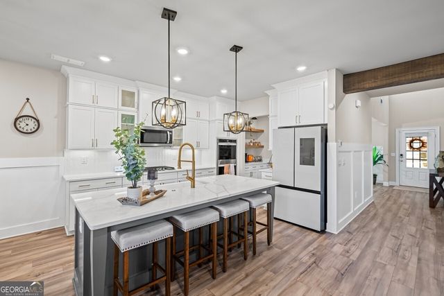 490 Payne Road, Woodstock, GA 30188