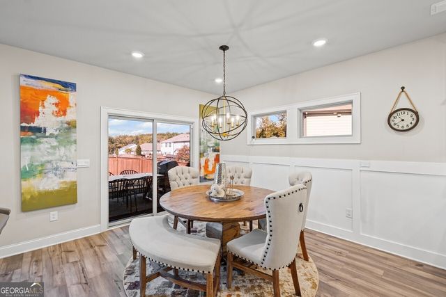 490 Payne Road, Woodstock, GA 30188