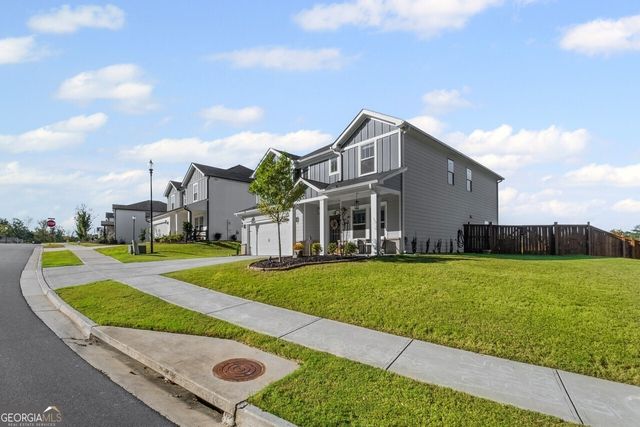 490 Payne Road, Woodstock, GA 30188