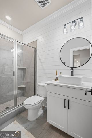 490 Payne Road, Woodstock, GA 30188