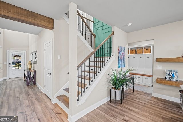 490 Payne Road, Woodstock, GA 30188