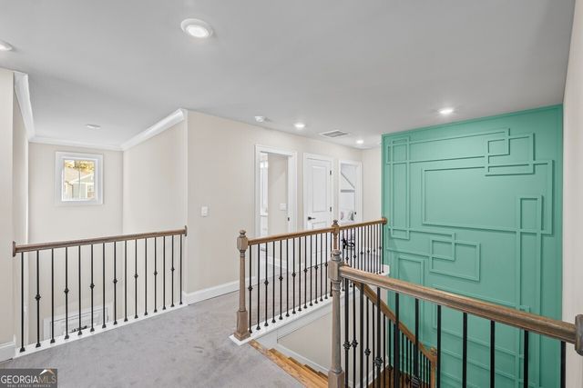 490 Payne Road, Woodstock, GA 30188