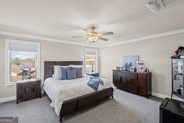 490 Payne Road, Woodstock, GA 30188