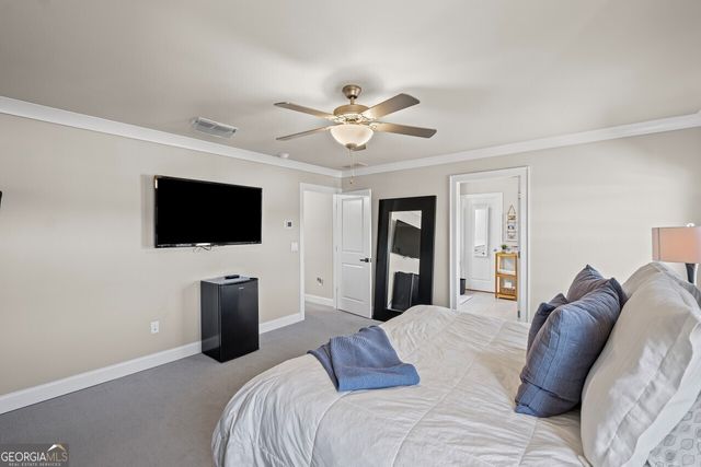 490 Payne Road, Woodstock, GA 30188