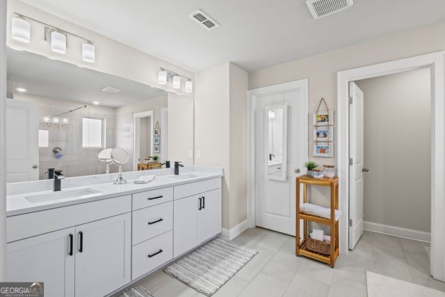 490 Payne Road, Woodstock, GA 30188