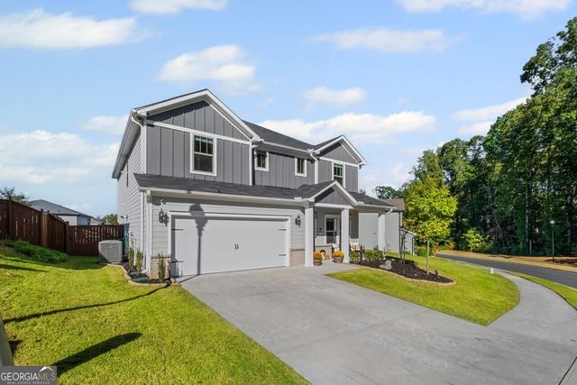 490 Payne Road, Woodstock, GA 30188