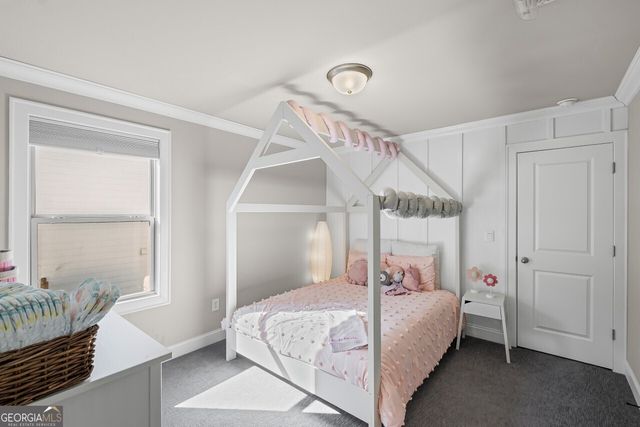 490 Payne Road, Woodstock, GA 30188